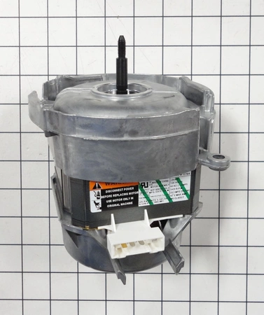 W10200940 Whirlpool Dishwasher Pump Motor