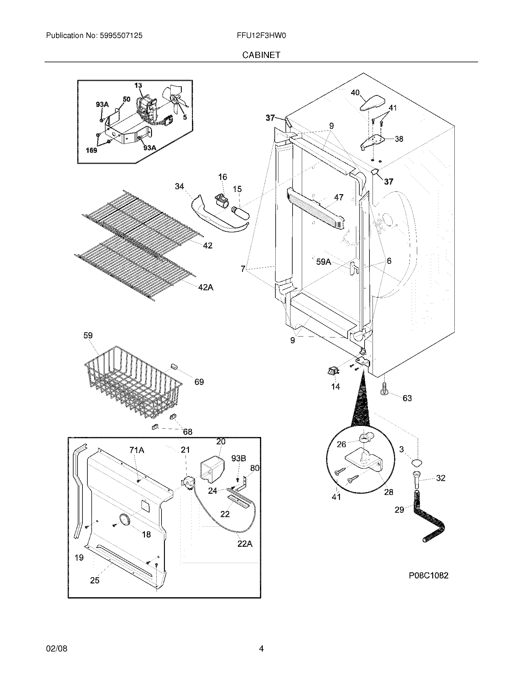 05 - CABINET