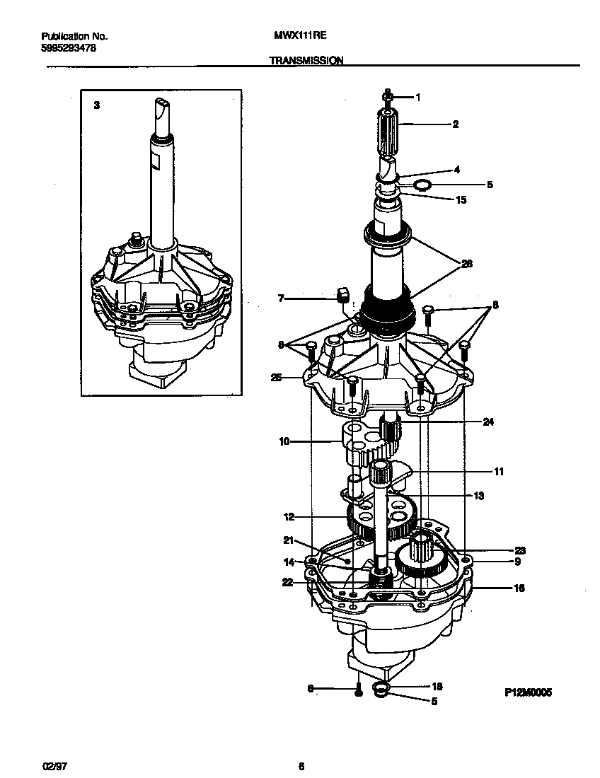 04 - TRANSMISSION