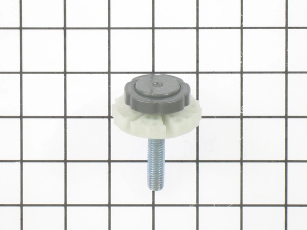 DC97-14293A Samsung Washer Leveling Leg Assem
