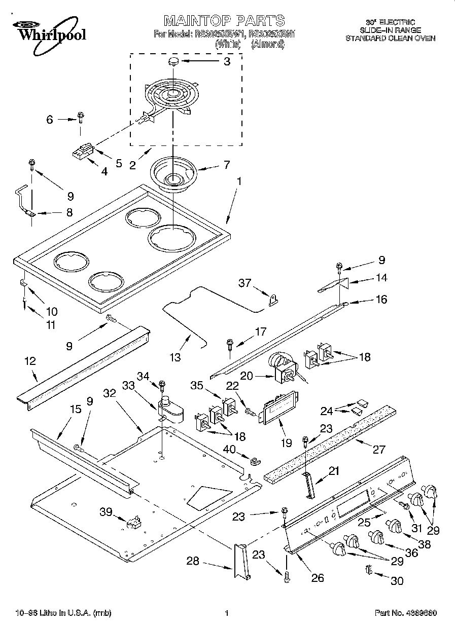 01 - SECTION
