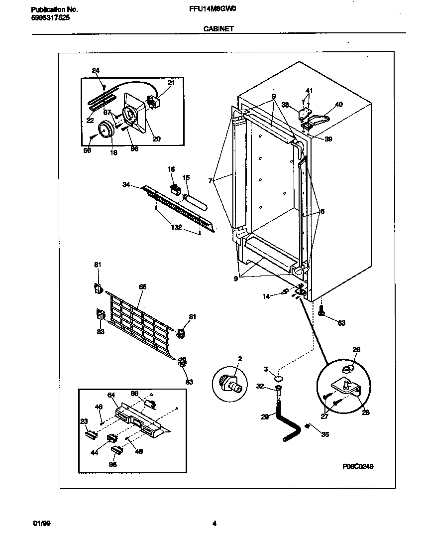 03 - CABINET