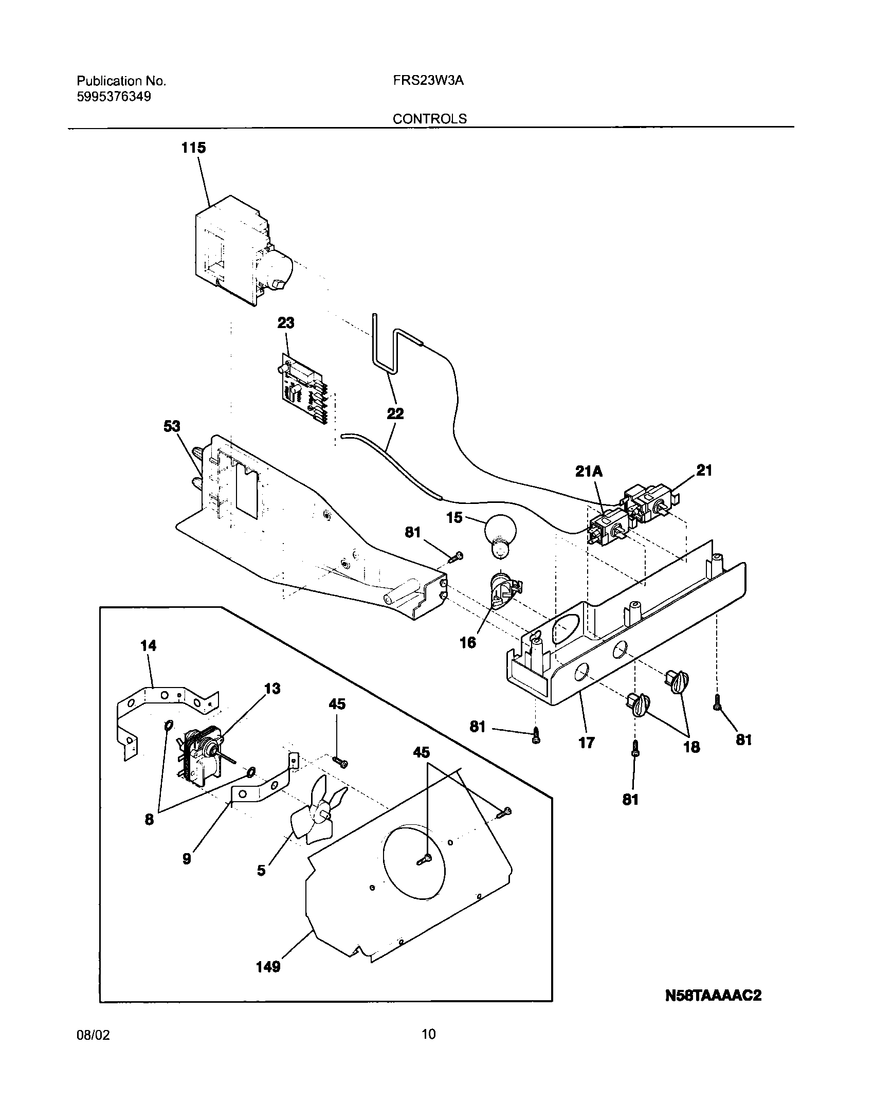 11 - CONTROLS