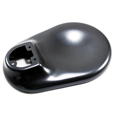 9708728 Whirlpool Base Assembly