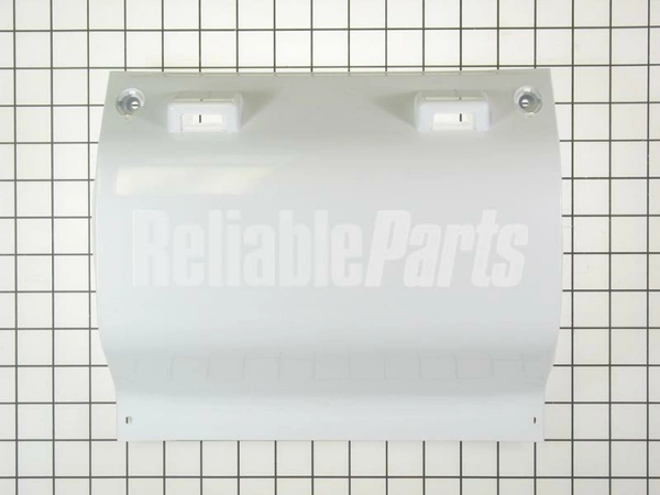 DA97-02055B Samsung Refrigerator Support Moto