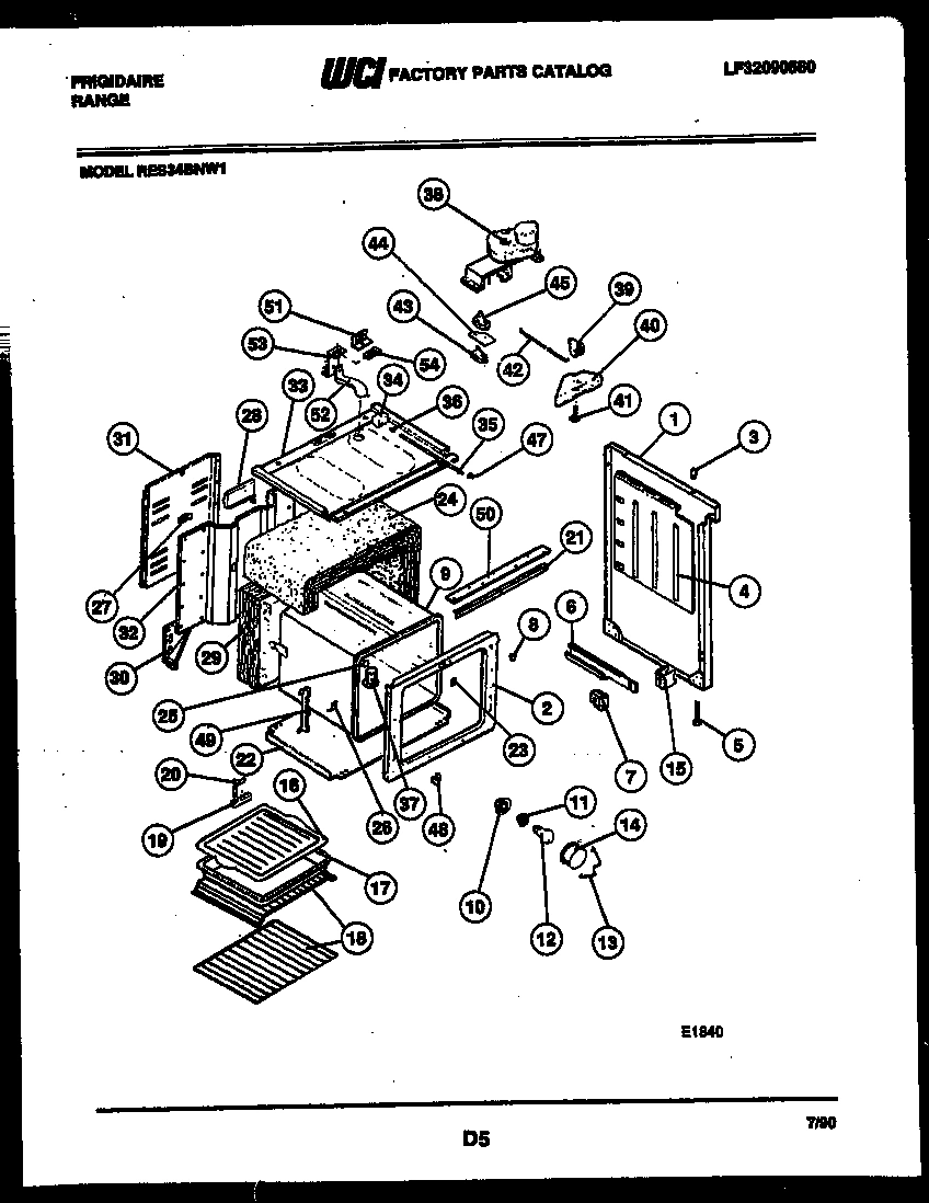06 - BODY PARTS