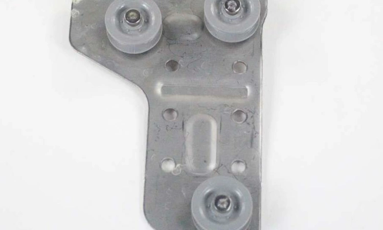 DD97-00355B Samsung Left Adjuster Bracket Ass