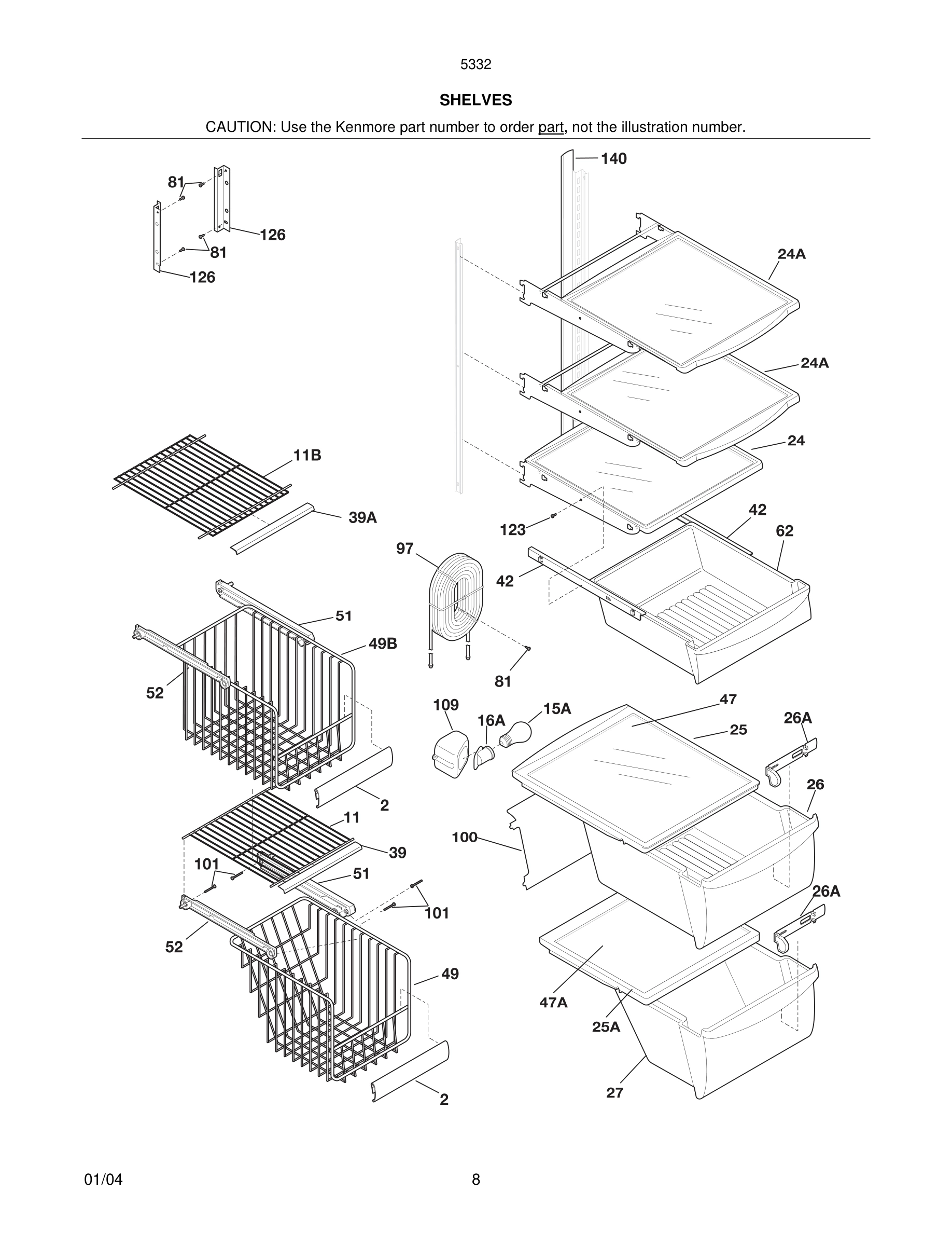 09 - SHELVES