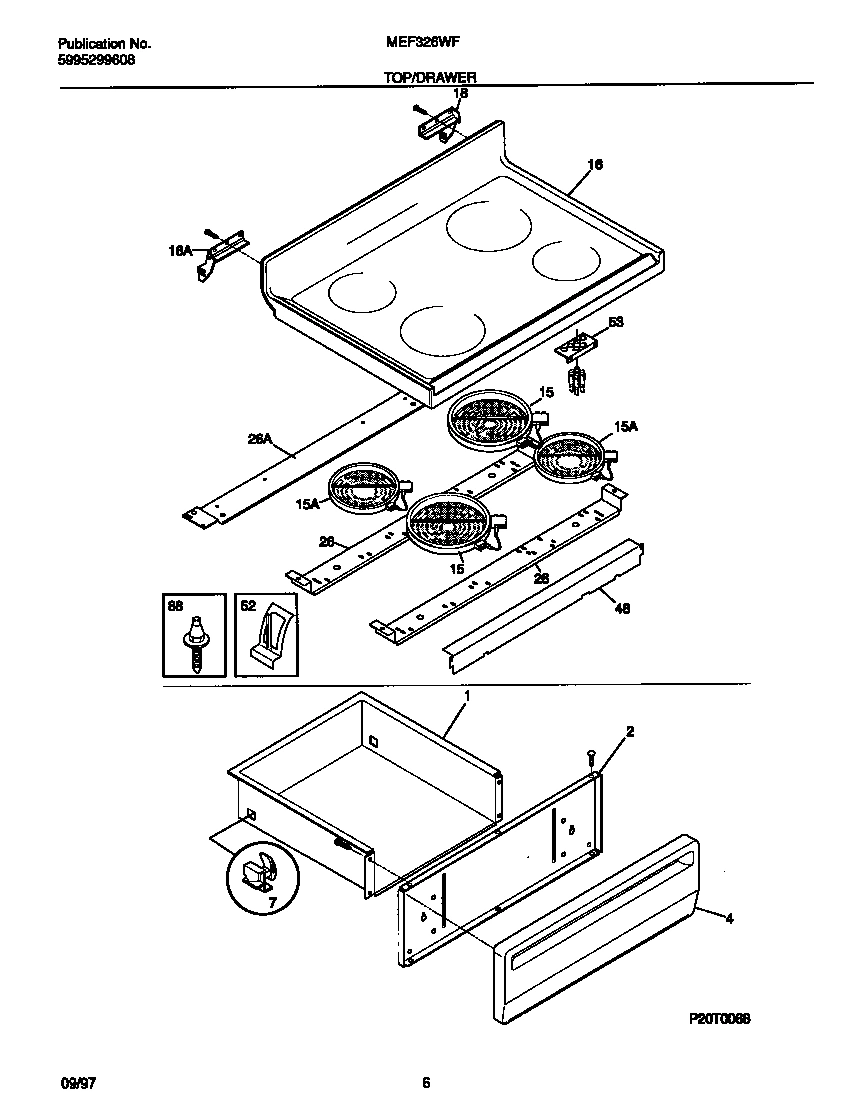 04 - TOP/DRAWER