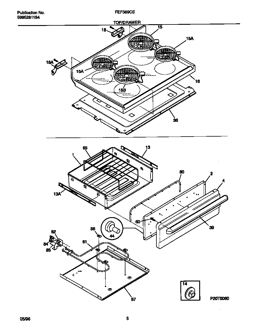04 - TOP/DRAWER