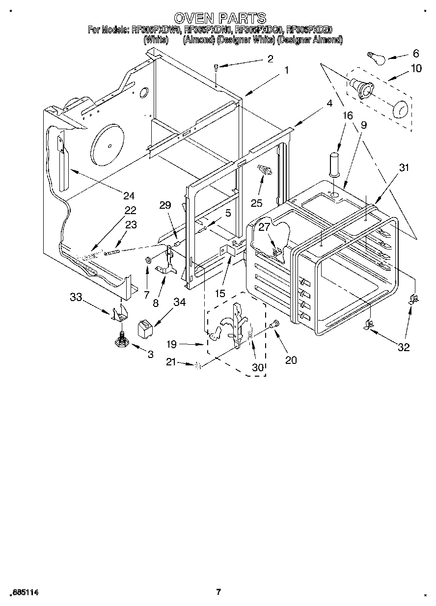 05 - OVEN