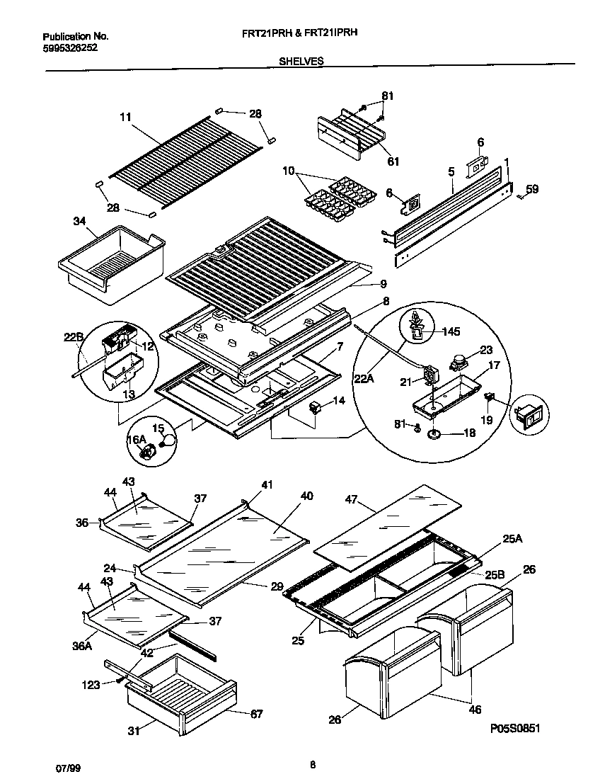 04 - SHELVES