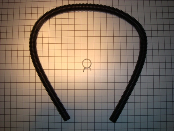 285863 Whirlpool Drain Hose Extension 4'