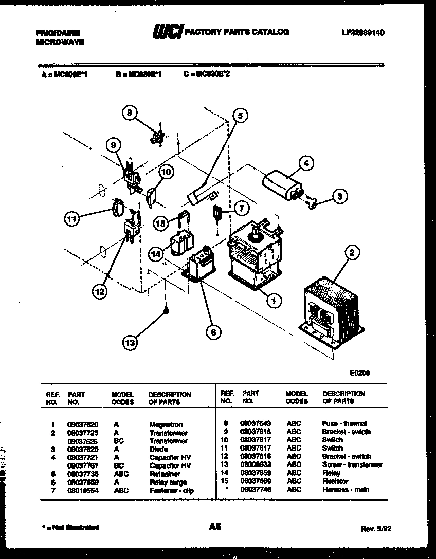 05 - POWER CONTROL