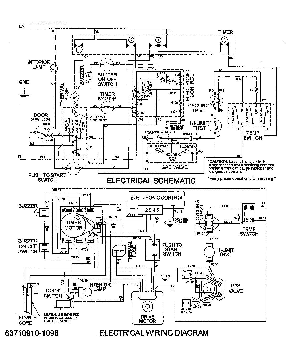 08 - WIRING INFORMATION