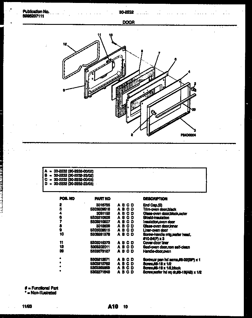 06 - DOOR PARTS