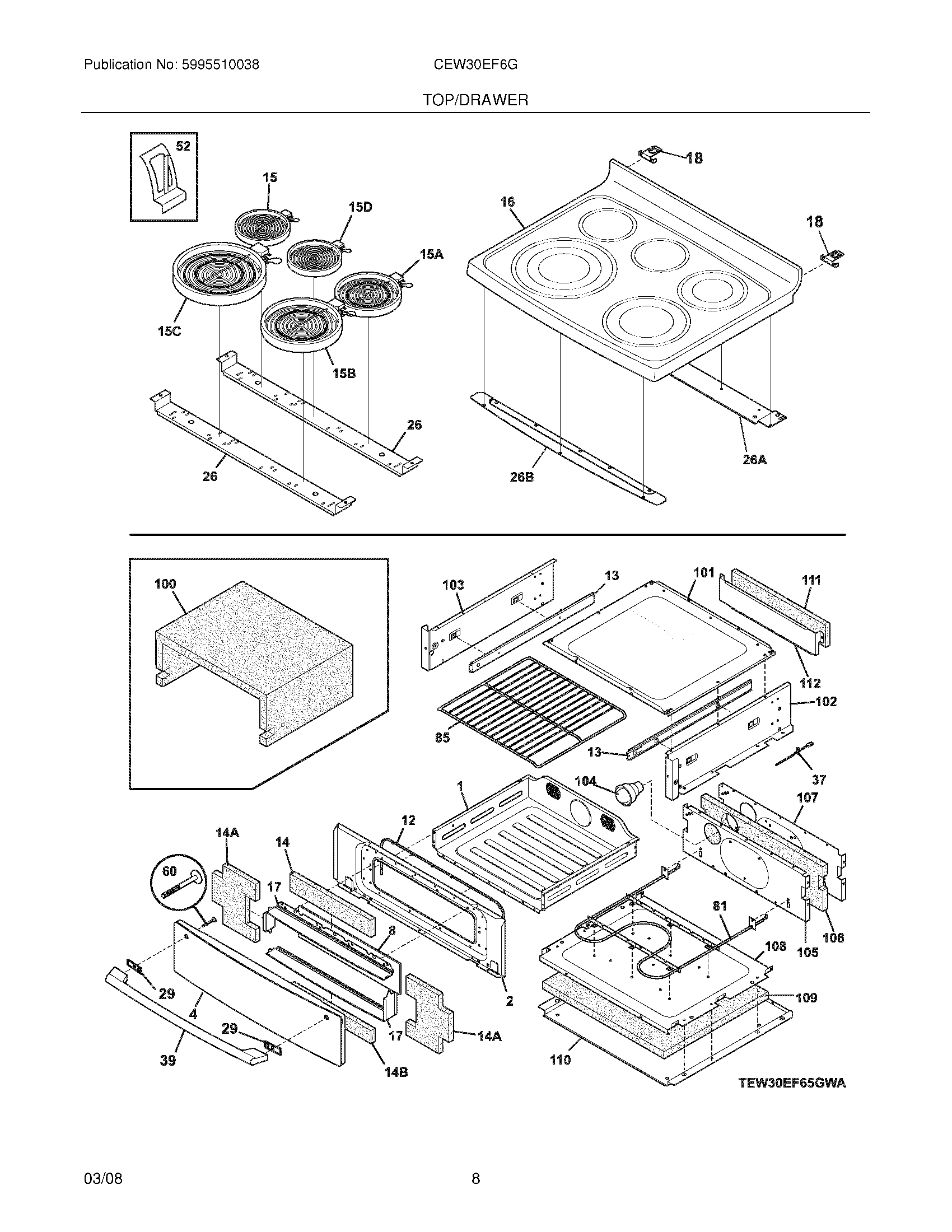 07 - TOP/DRAWER
