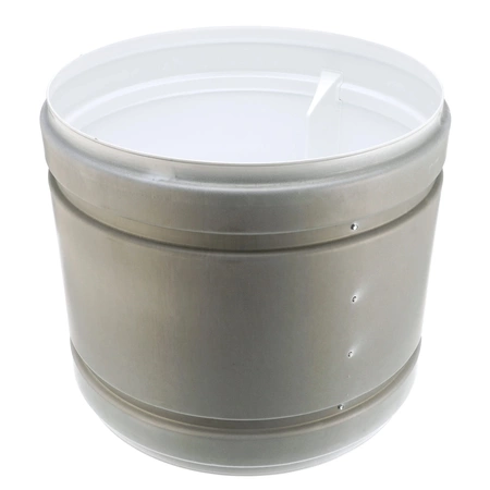 D510159WP Speed Queen White Home Cylinder Ass