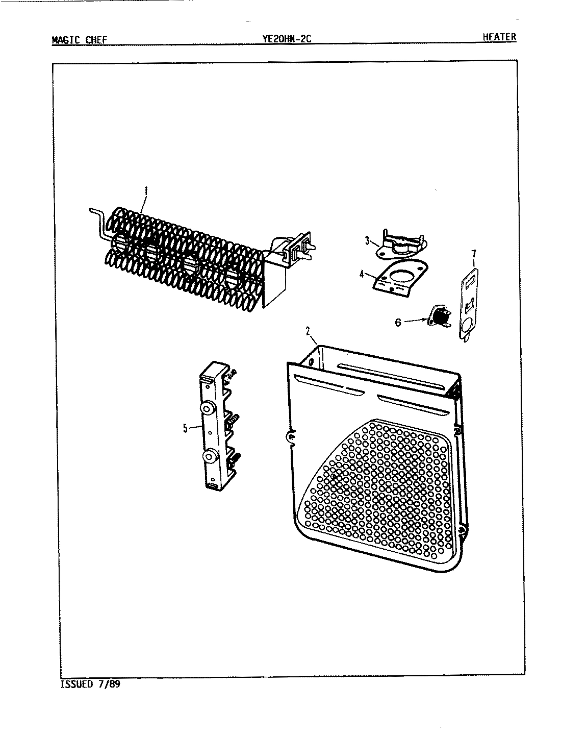03 - HEATER (REV. A-C)