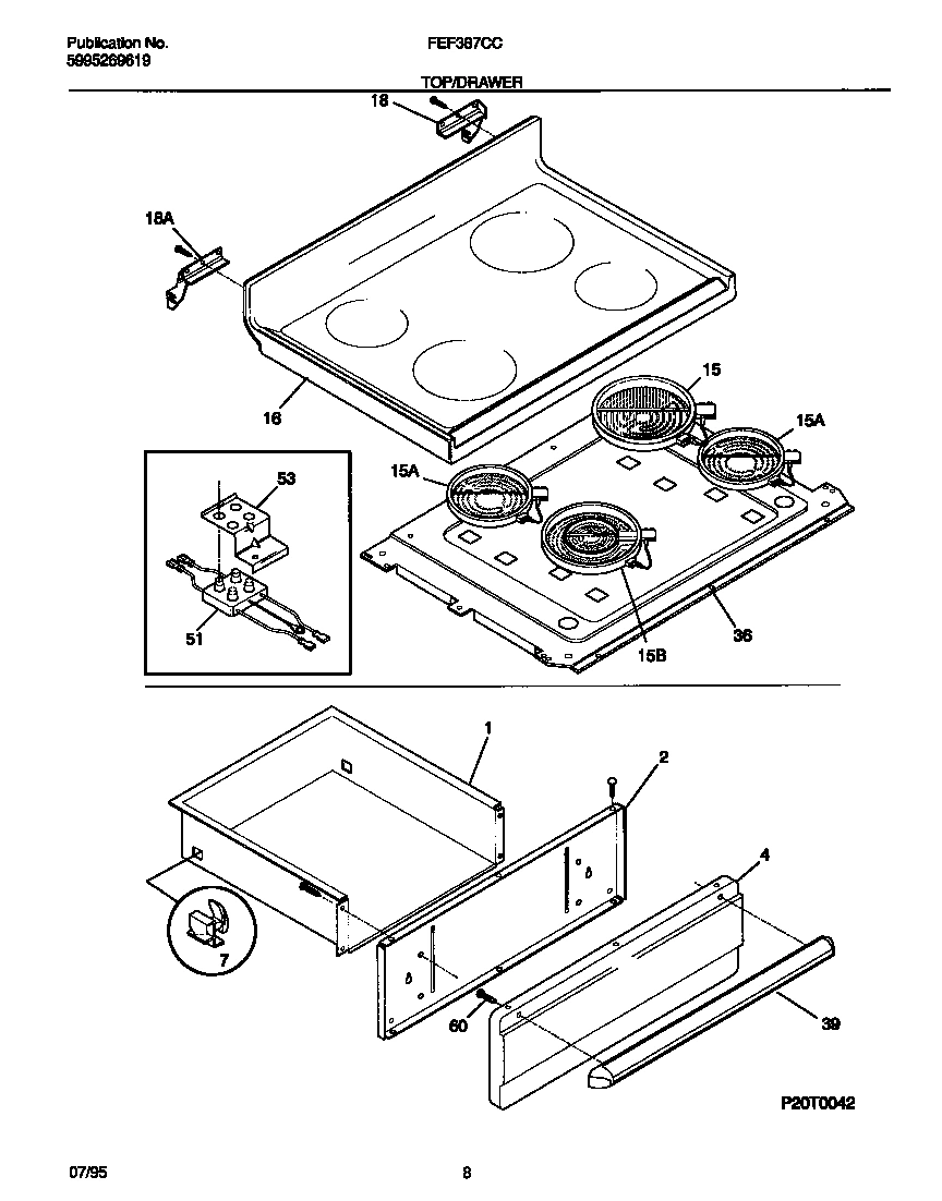 04 - TOP/DRAWER