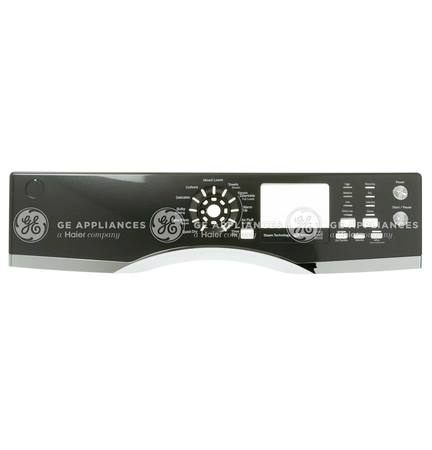 WE20X27599 GE Control Panel Assembly