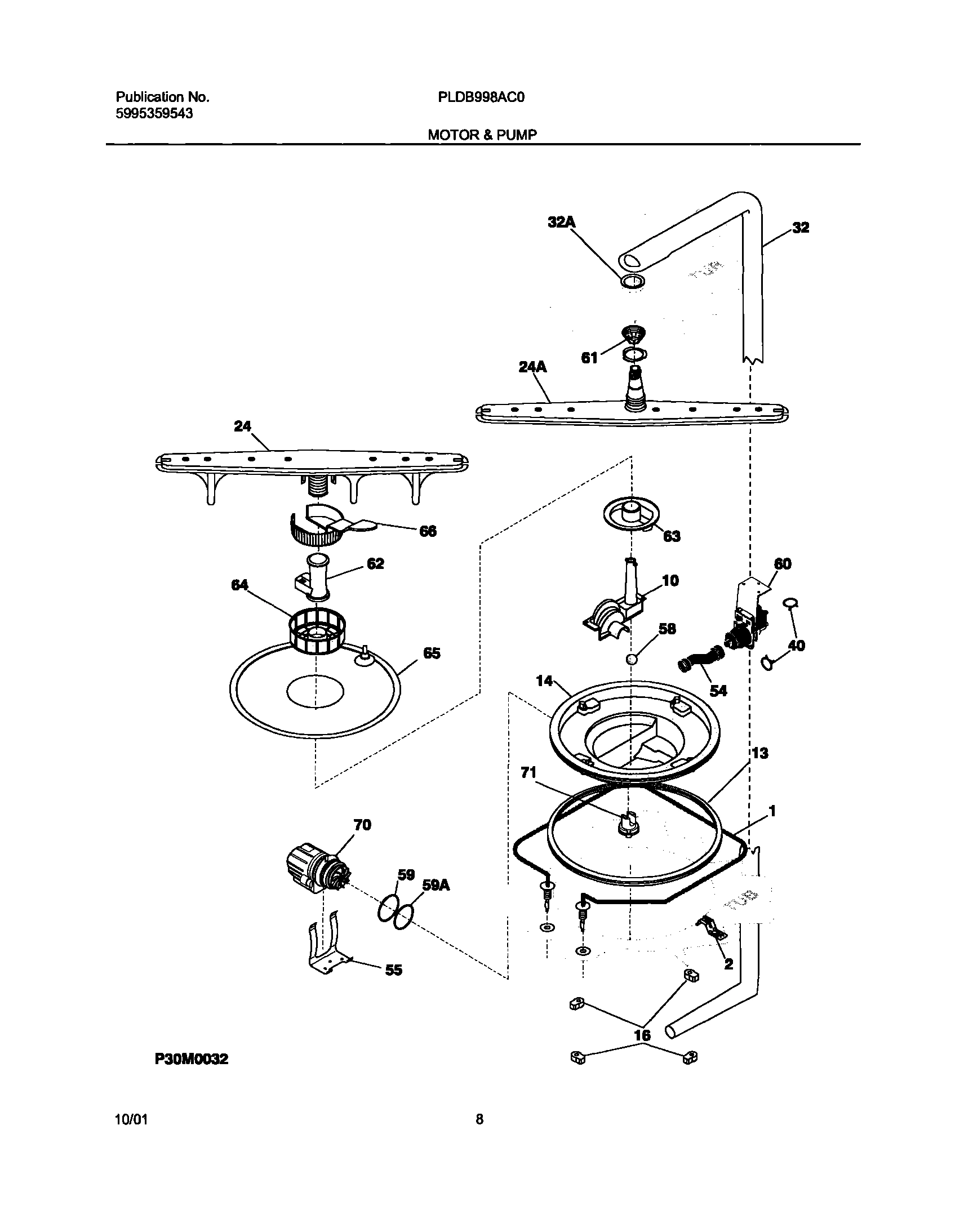 09 - MOTOR & PUMP