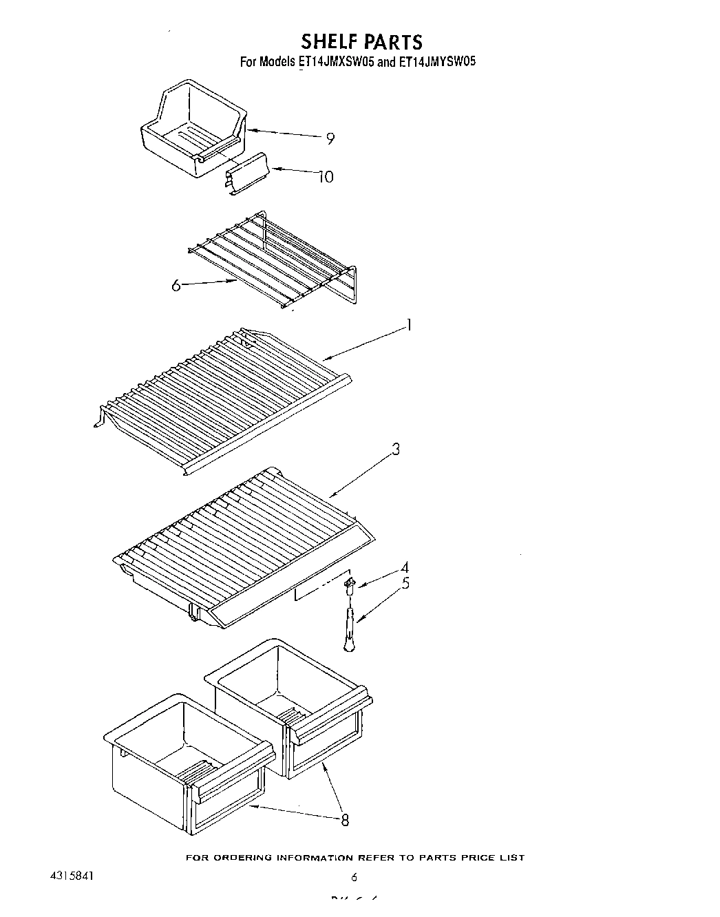 05 - SHELF