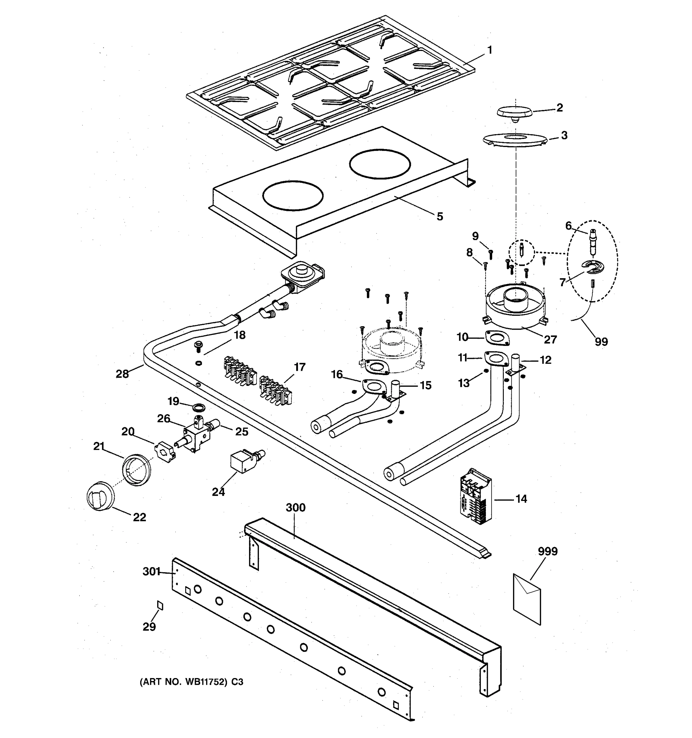 COOKTOP