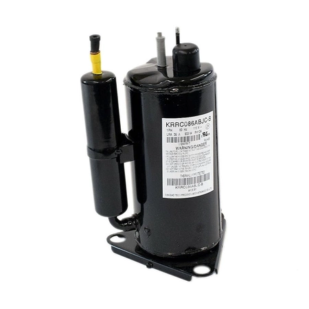 COV30574501 LG Compressor Set