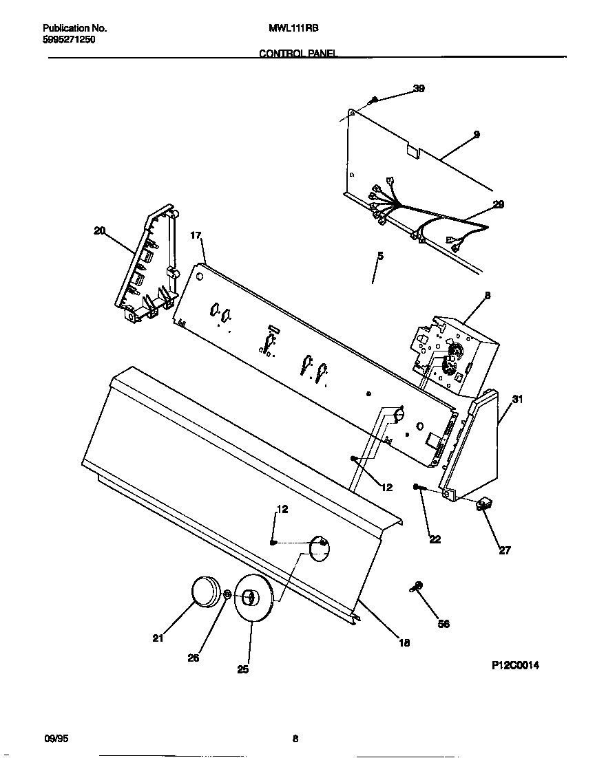 05 - CONTROL PANEL