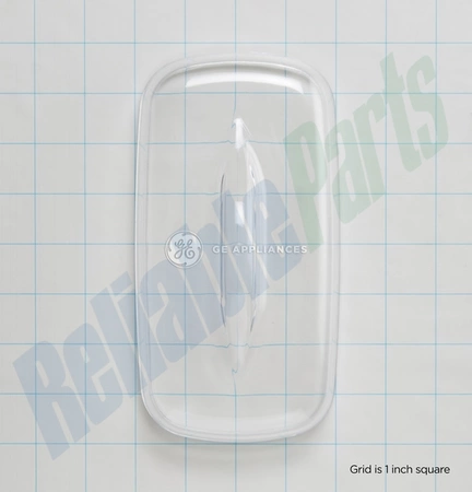 WR22X10059 GE Refrigerator Butter Dish Lid