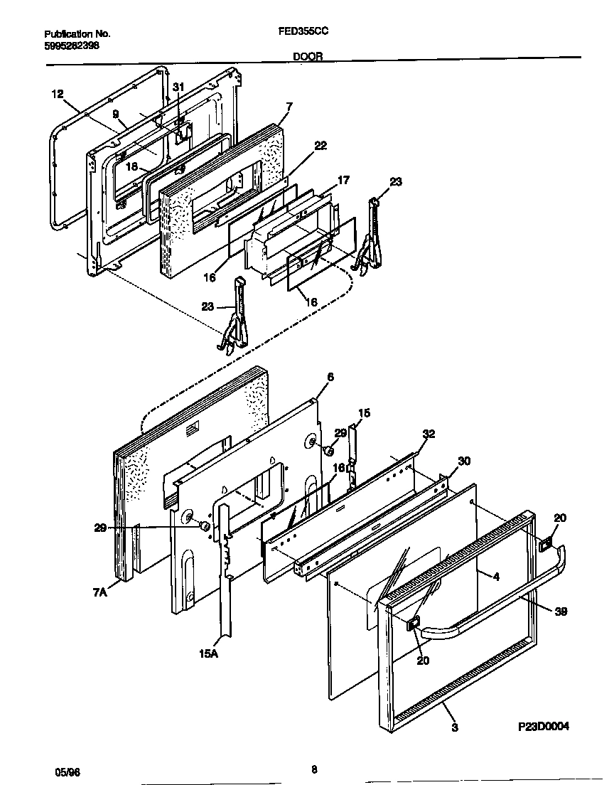 05 - DOOR