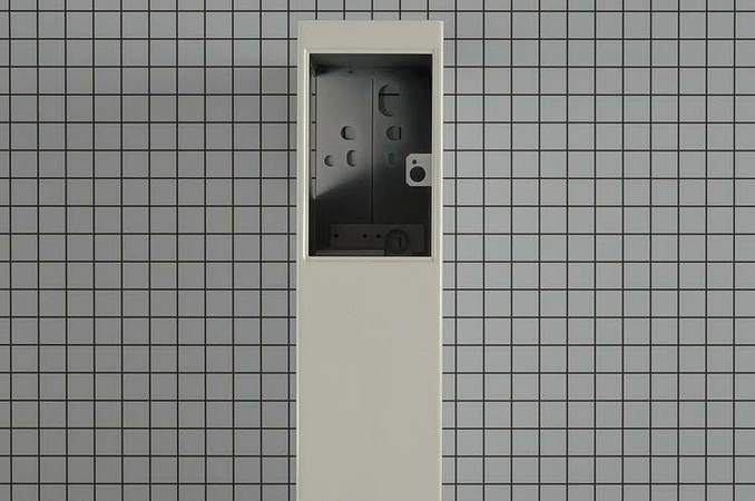 WPW10529176 Whirlpool Case