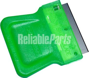 5304433278 Frigidaire Mini Neon Scraper