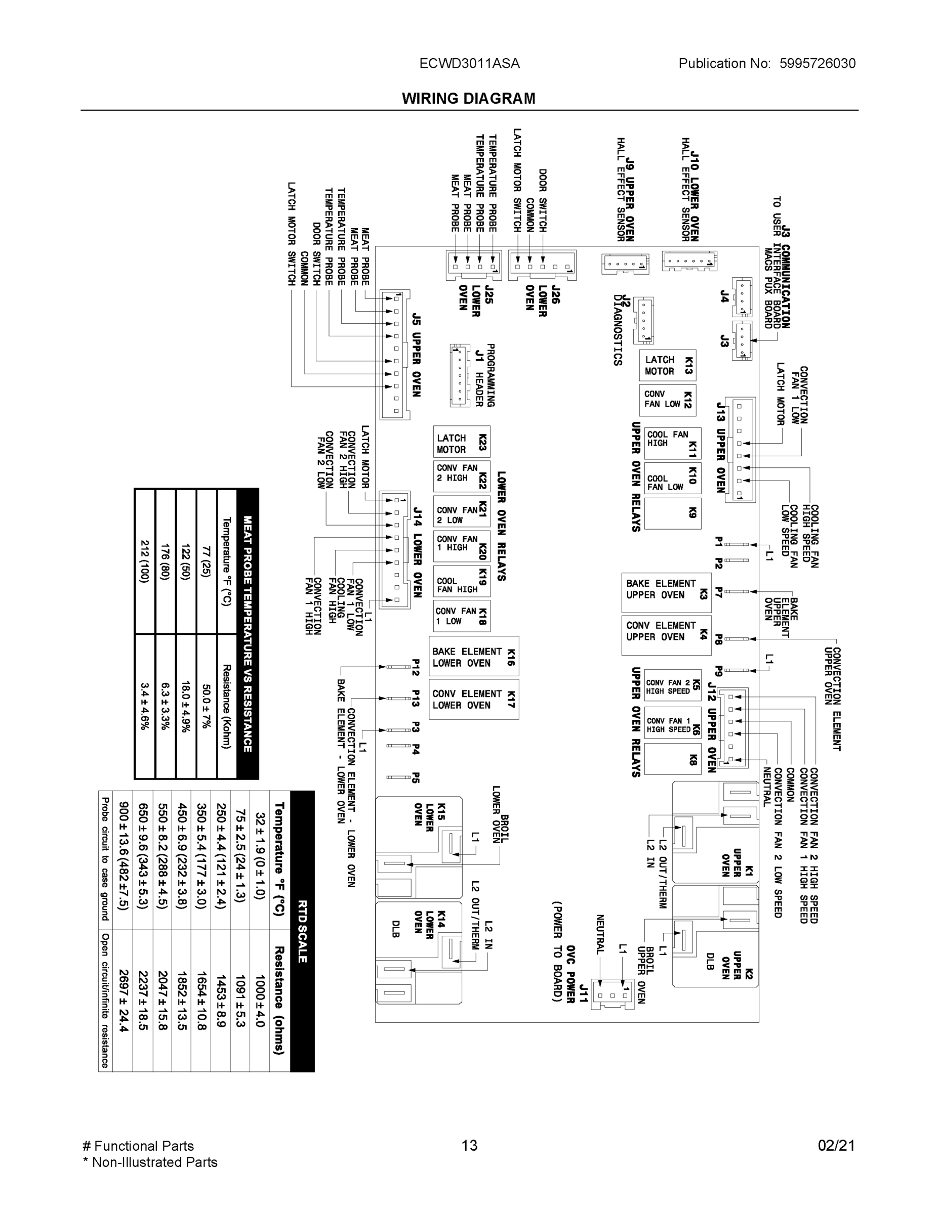 07 - WIRING DIAGRAM