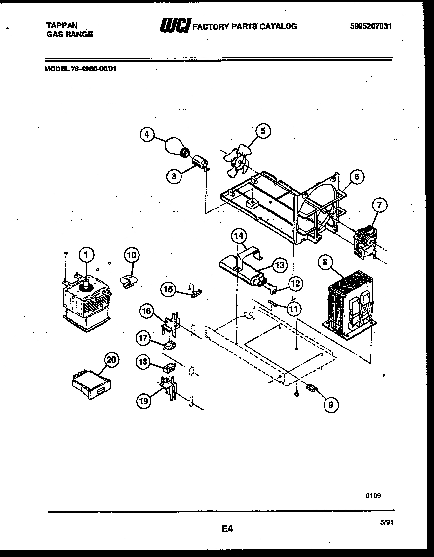 11 - POWER CONTROL