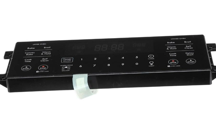 139092718 Frigidaire Controller Assembly