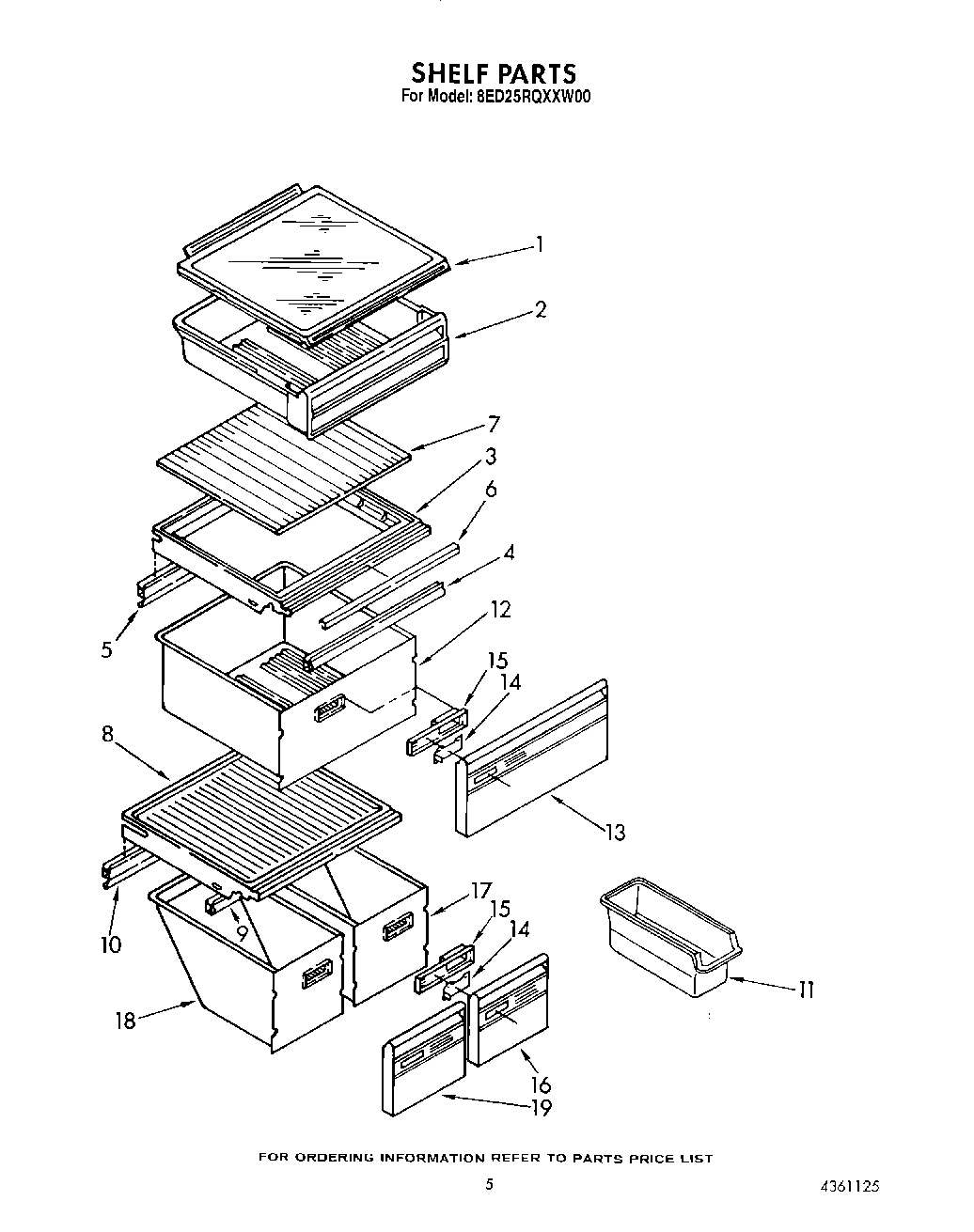 04 - SHELF