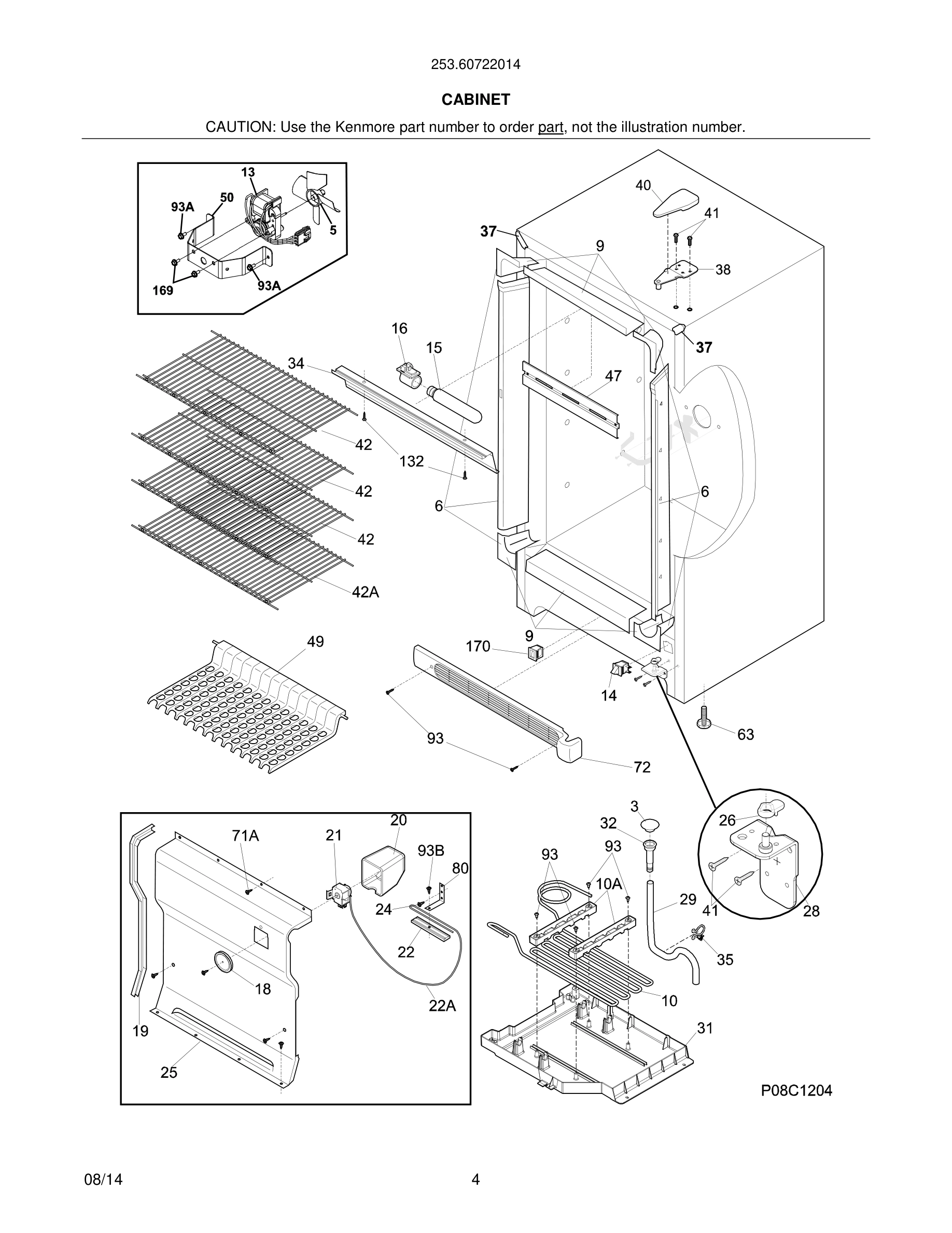 05 - CABINET