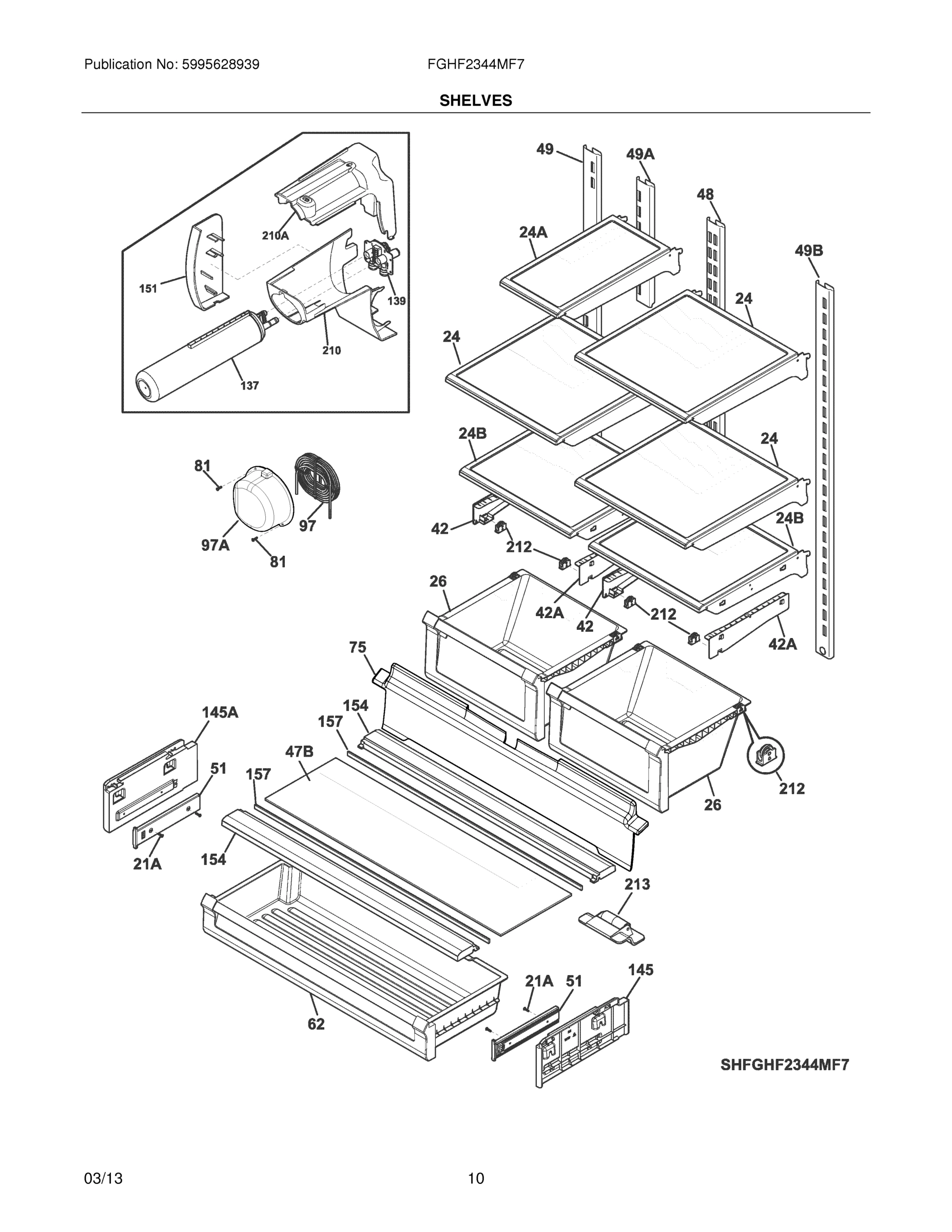 09 - SHELVES