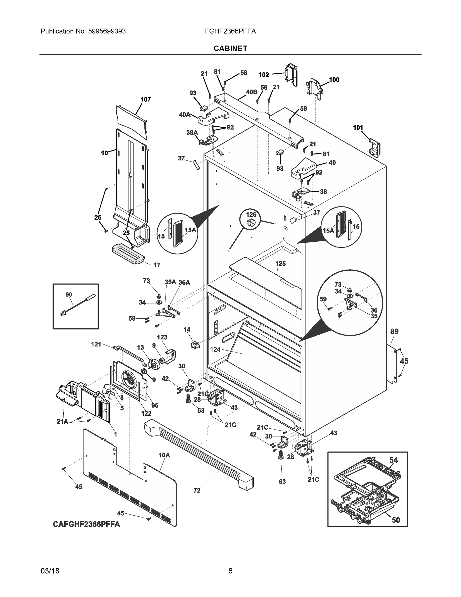 04 - CABINET