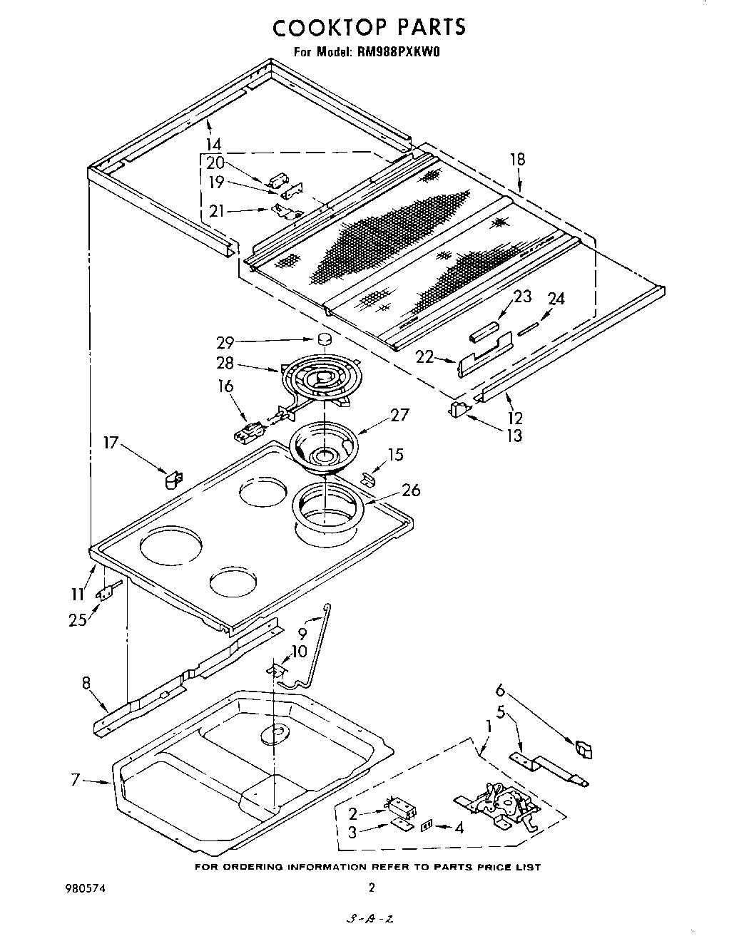 02 - COOKTOP