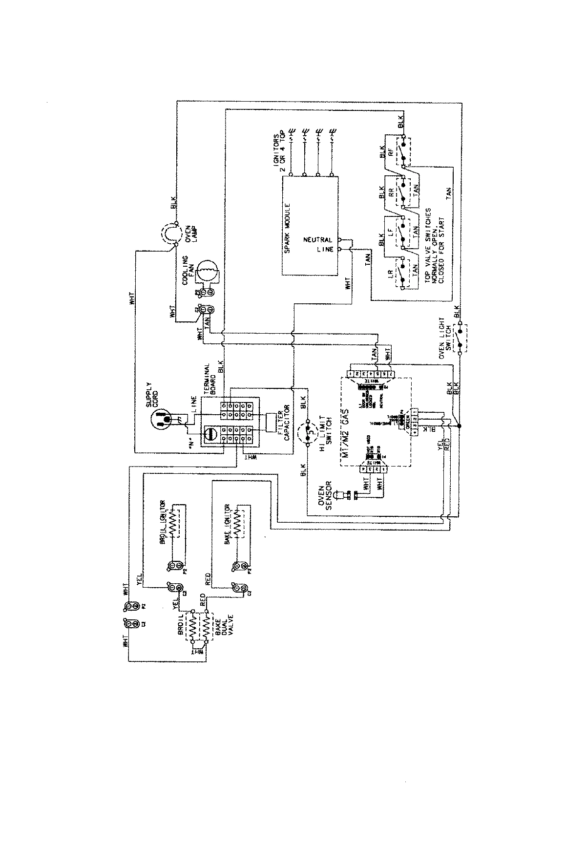 07 - WIRING INFORMATION