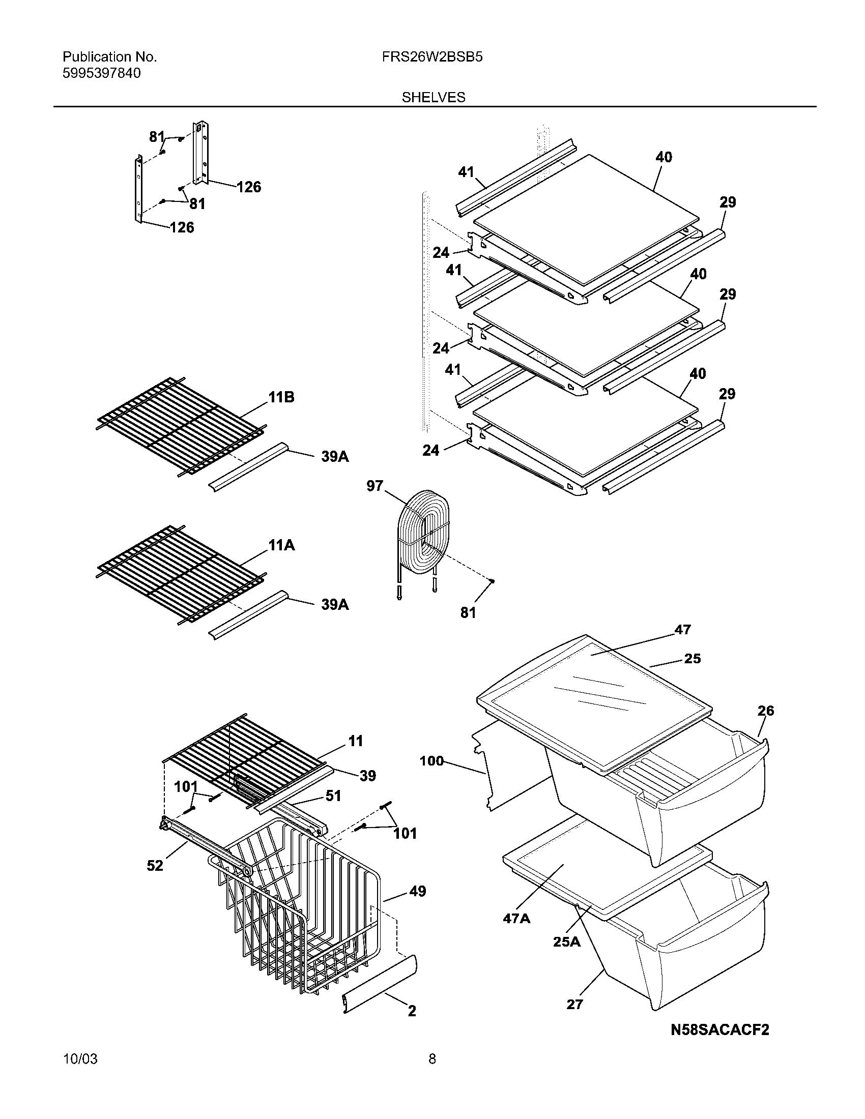 09 - SHELVES