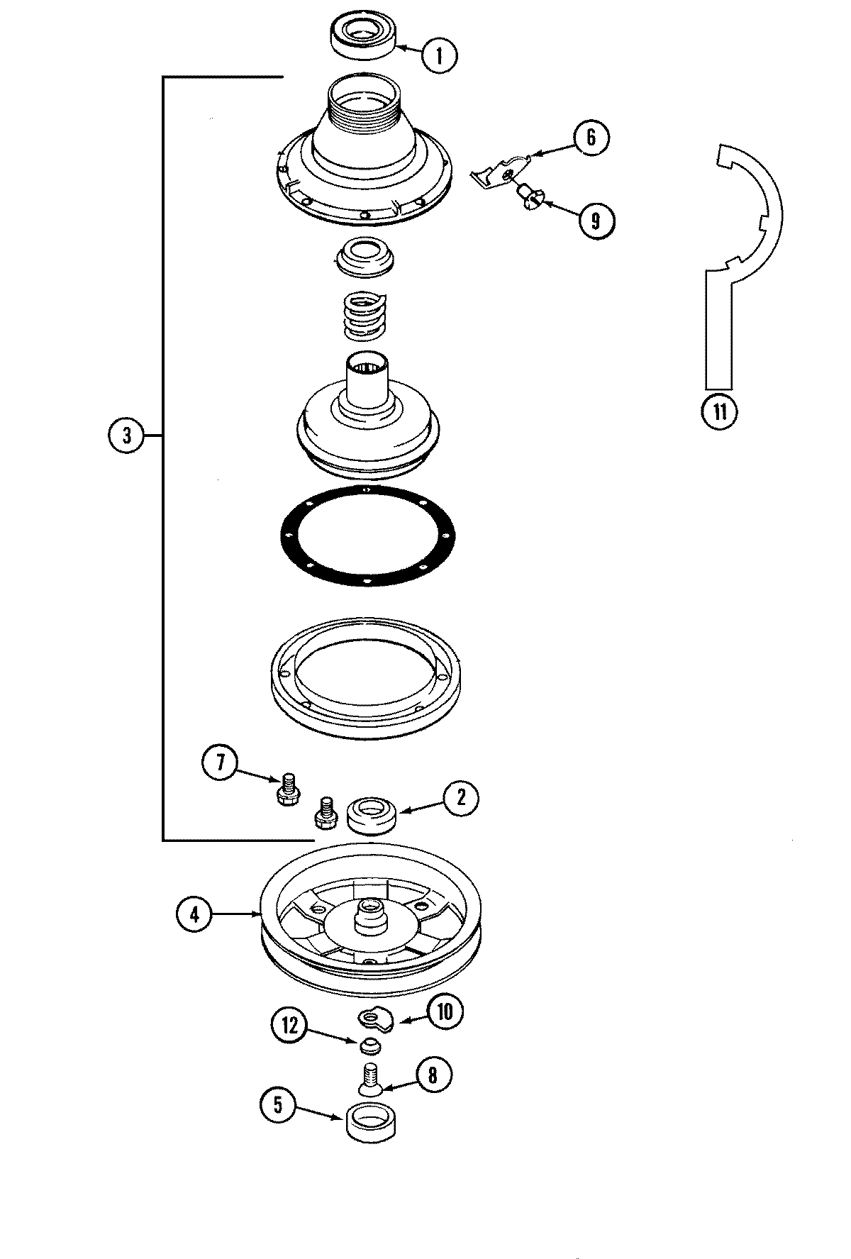 04 - CLUTCH & BRAKE