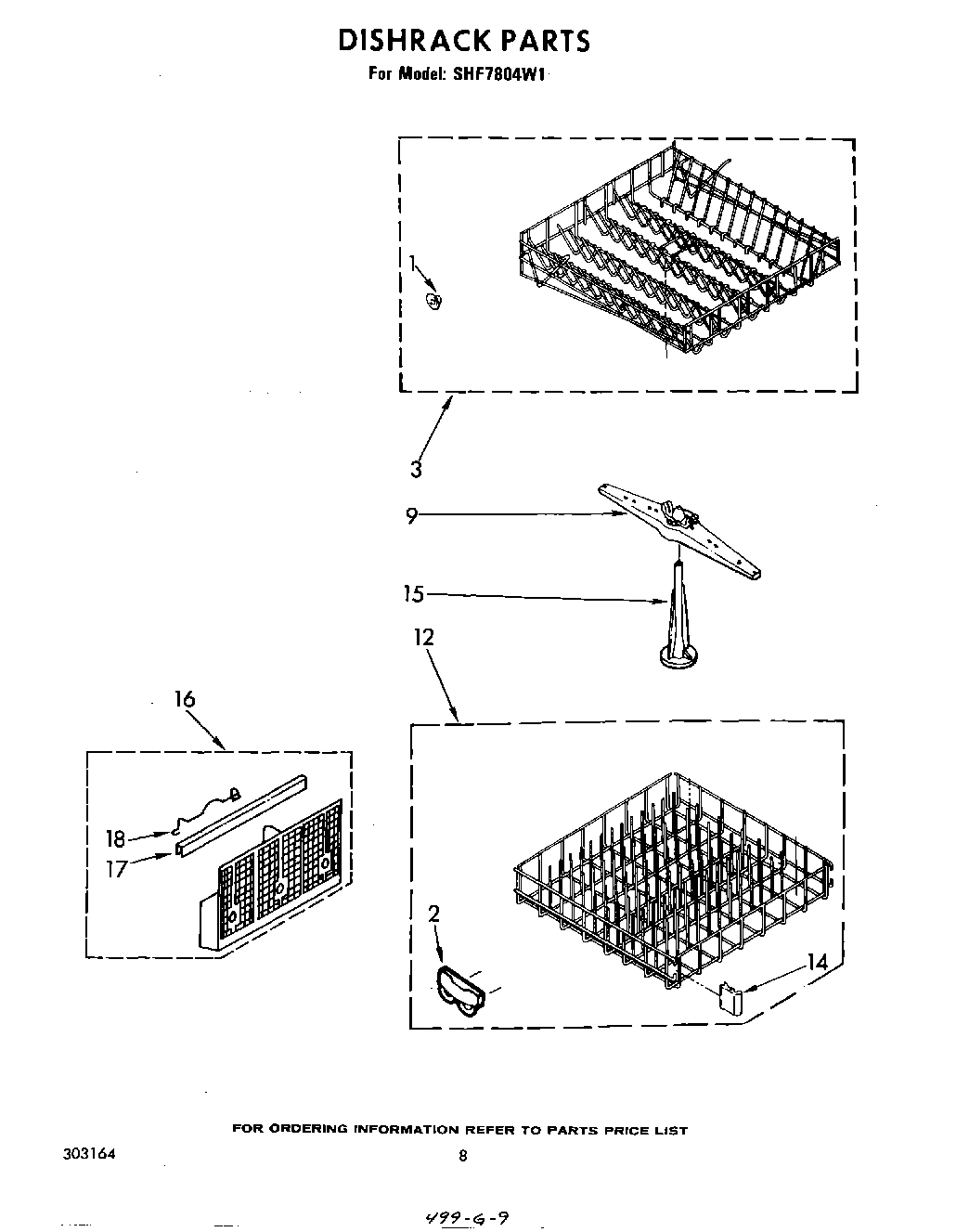 05 - DISHRACK