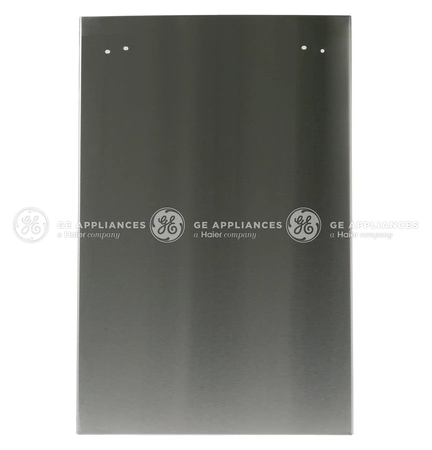 WD27X23649 GE Dishwasher Stainless Steel Oute
