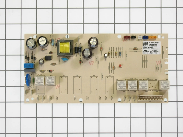 00497067 Bosch Range PCB Board