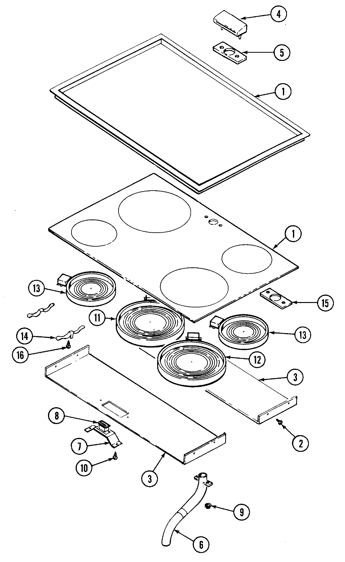 09 - TOP ASSY.