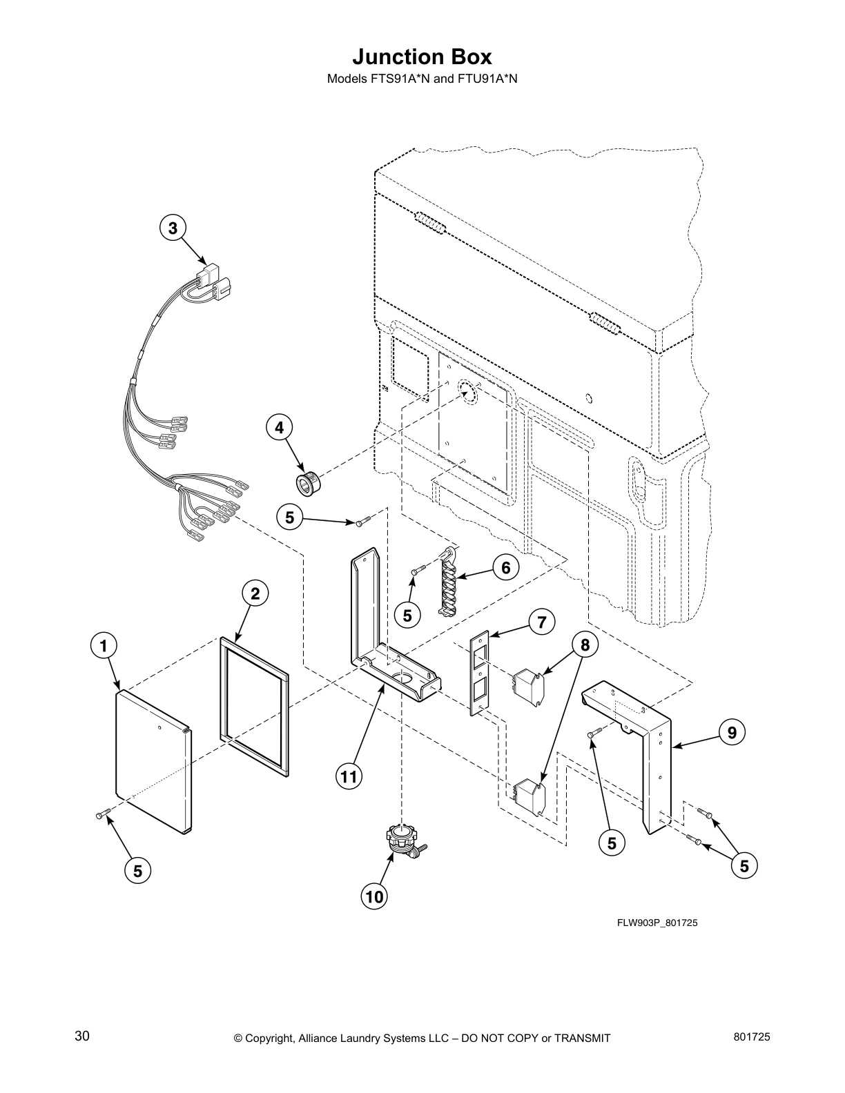 Junction Box